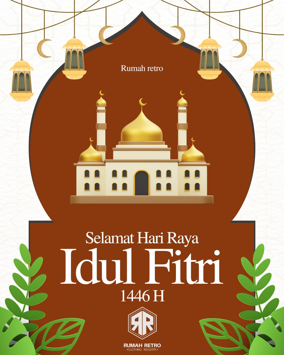Proyek Kaos #12