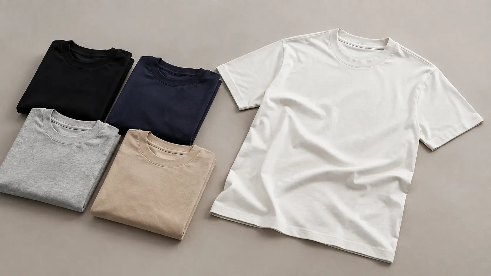 Kaos / T-Shirt