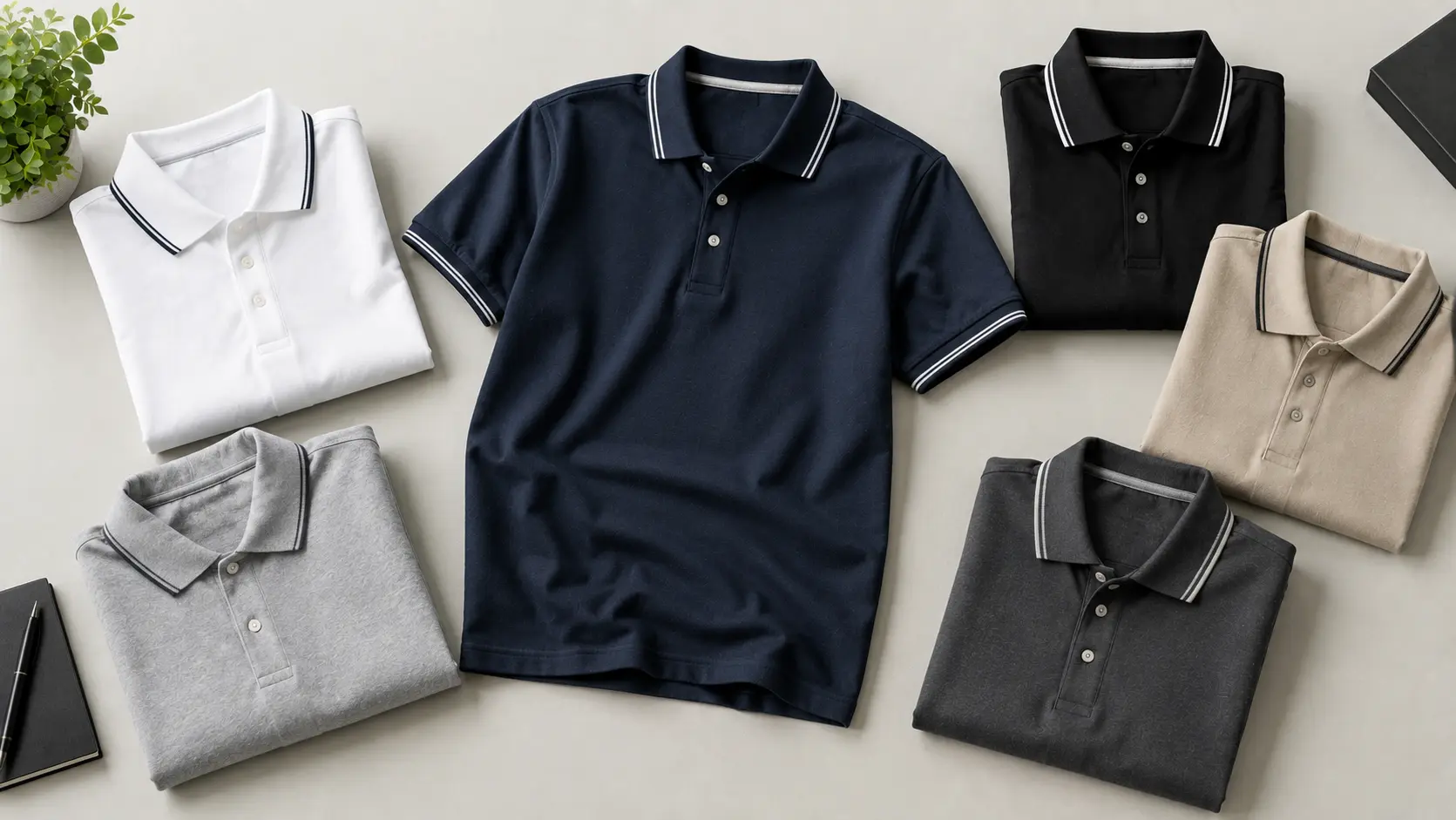 Kaos Polo