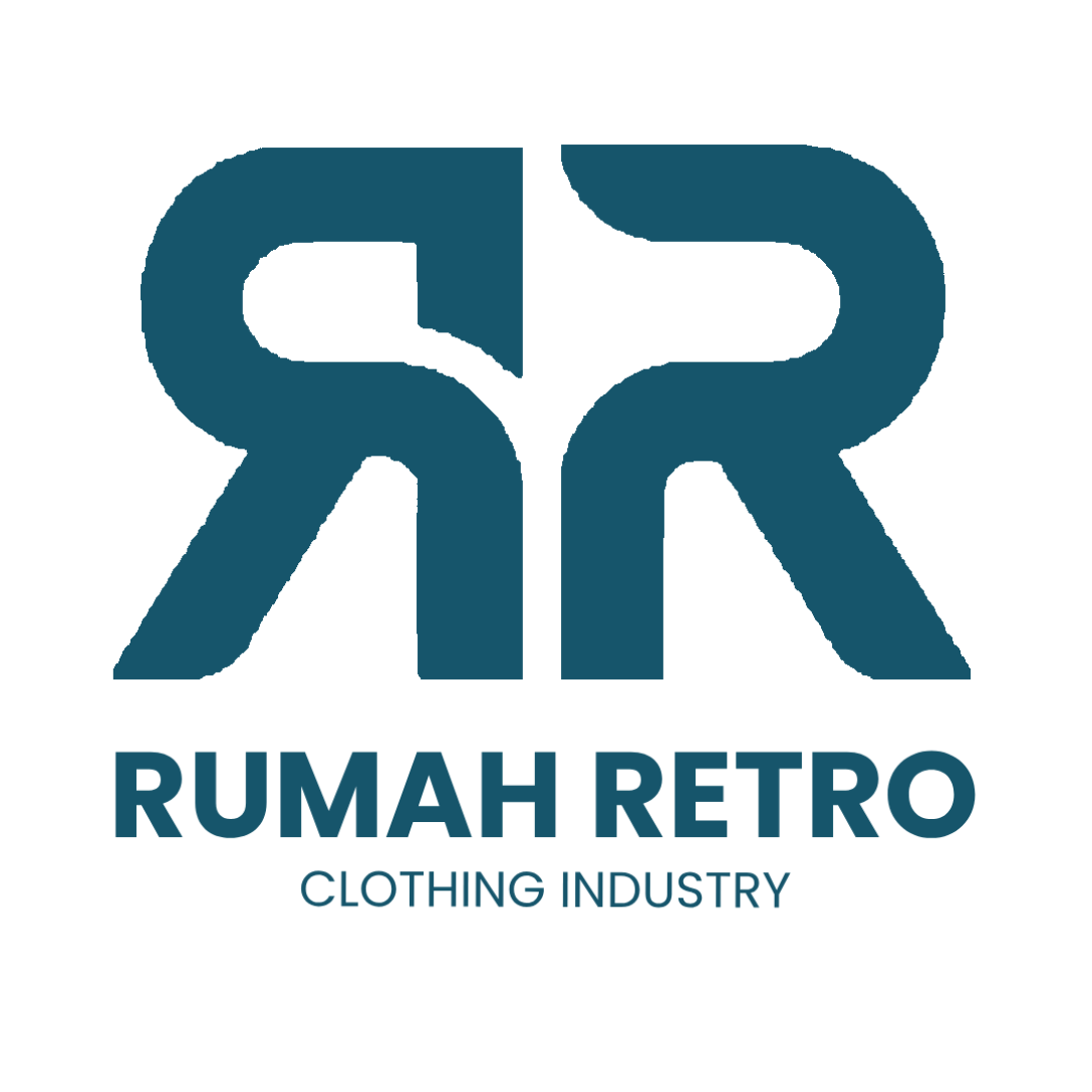 Konveksi Rumah Retro Bandung
