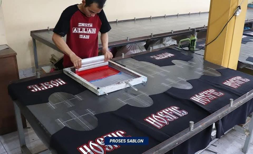 Sublime Printing