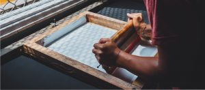 Pabrik Konveksi di Bandung